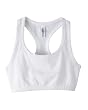 Ladies' 7.5 oz. Nylon/Spandex Sports Bra