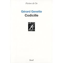 Codicille