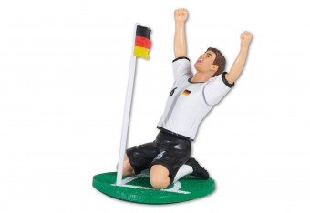 DFB-EM Carkicker 2012 Jubler (62030)