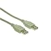 USB 2.0 Kabel, A St. an A St., 1m