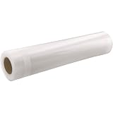 Foodsaver Fsfsbf0616-000 Heat Seal Refill Plastic Roll (11