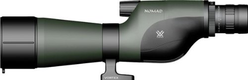 Nomad 60 mm Angled Spotting Scope