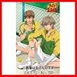 CL-255 2012スーパーヒットカレンダー テニスの王子様「白石&謙也」(1枚)