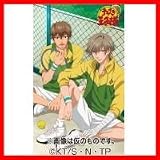 CL-255　2012スーパーヒットカレンダー　テニスの王子様「白石&謙也」(1枚)