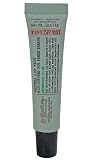 Bath & Body Works C.O. Bigelow Mentha Lip Shine No. 1137 - Sheer Light Pink - Peppermint Oil 2% - Sealed