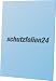 Bedifol UltraClear screen protectors (quantity: 6) for BlackBerry Storm 9500