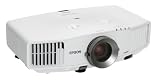 EPSON EB-G5650WNL 3LCD Projektor WXGA 1280x800 4500ANSILumen 2000:1 7W Speaker
