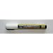 Zig Illumigraph 6mm Wet Wipe Liquid Chalkboard Pen White. Code WPMA510-SINGLE