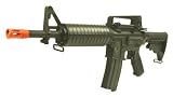 Echo 1 Stag-15 Model 4 Carbine Airsoft Rifle airsoft gun