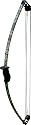 Mohican Compound Bow Archery Set inc Arrows