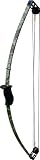 Mohican Compound Bow Archery Set inc Arrows