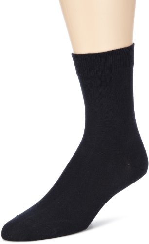 Hudson Herren Socke 004681 ONLY Kurzsocke, Gr. 39-42, Blau (Marine 0335) Preisvergleich