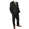 French Connection " Au Chocolate" Single Breasted Suit