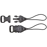 OP/TECH USA 1301082 Mini QD Loops - 1.5mm - System Connectors