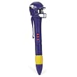 Minnesota Vikings NFL Programmable Light-Up Pen (7)" Minnesota Vikings NFL Programmable Light-Up Pen (7)"