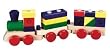 Stacking Train Stacking Train