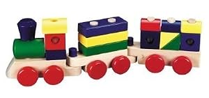 Stacking Train