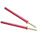Set of 2 Foam Padded Training Swords Shinai Bokken New
