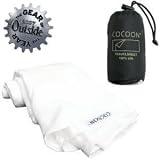 Cocoon Silk Travel Sheet