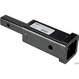 Brophy 1 1/4-2 Receiver Adaptor