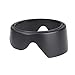 OBOSS EW-73B Lens Hood for Canon 60D 600D 650D 550D 7D EF-S 17-85mm 18-135mm Lens