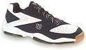 Wilson EB7 Men's Shoe - LOW (White/Navy)