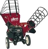 Allen / Woodsman 506 Garden Shredder