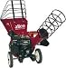 Allen / Woodsman 506 Garden Shredder
