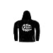 Red Hot Chili Peppers - Hoodie Rebel