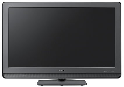 Sony Bravia KDL-32U4000 HD Ready LCD with Freeview