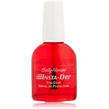 Sally Hansen Insta, Dri Insta, Dri Anti, Chip Top Coat