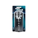 Gillette Mach 3 Razor And 2 Cartridges