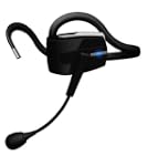 i-CON PS3 BLUETOOTH HEADSET
