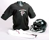 Atlanta Falcons Youth Uniform Set - Size Small