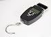 GSI Super Quality Electronic Digital Light-Weight Portable Travel Luggage Scale - Postal Scale Function - Attach to Luggage