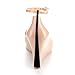 Forever Rosemary-86 Women's Peep Toe Wedge Heel Jelly Sandals