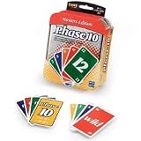 Review Fundex Games 8242 / Phase 10Â® Masters Edition in Tin