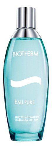Biotherm Eau Pure, femme/woman, Eau de Toilette, 100 ml Preisvergleich