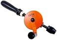 Schroeder Hand Drill 1/4-Inch Capacity