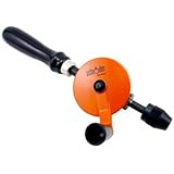 Schroeder Hand Drill 1/4-Inch Capacity