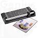 Kaiser 12.6" Hobby Cut 1, Rotary Paper Cutter for Media up to 0.5mm Thick