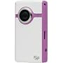 Flip Ultra Camcorder 2nd Generation, 120 Minutes (Pink)