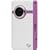 Flip Ultra Camcorder 2nd Generation, 120 Minutes (Pink)