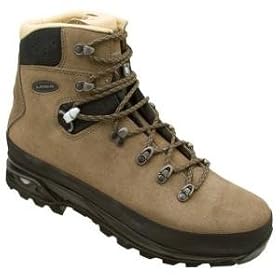 Lowa Banff Pro Backpacking Boot - Men's