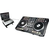Numark MIXTRACK PRO DJ SOFTWARE CONTROLLER WITH AUDIO I/O