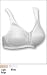 Just My Size 1963 JMS Comfort Cushion Strap Soft Cup