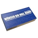 Produkt-Bild: Gutscheinbuch f&uuml;r M&auml;nner
