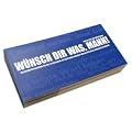 Gutscheinbuch f�r M�nner