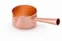 Mauviel M'Passion 2194.16 Copper 1.9-Quart Sugar Saucepan with Copper Handle