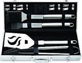 Cuisinart 14-Piece Deluxe Grill Set